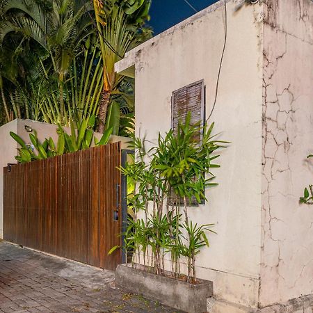 Luxury - Villa K - Central Seminyak Luaran gambar