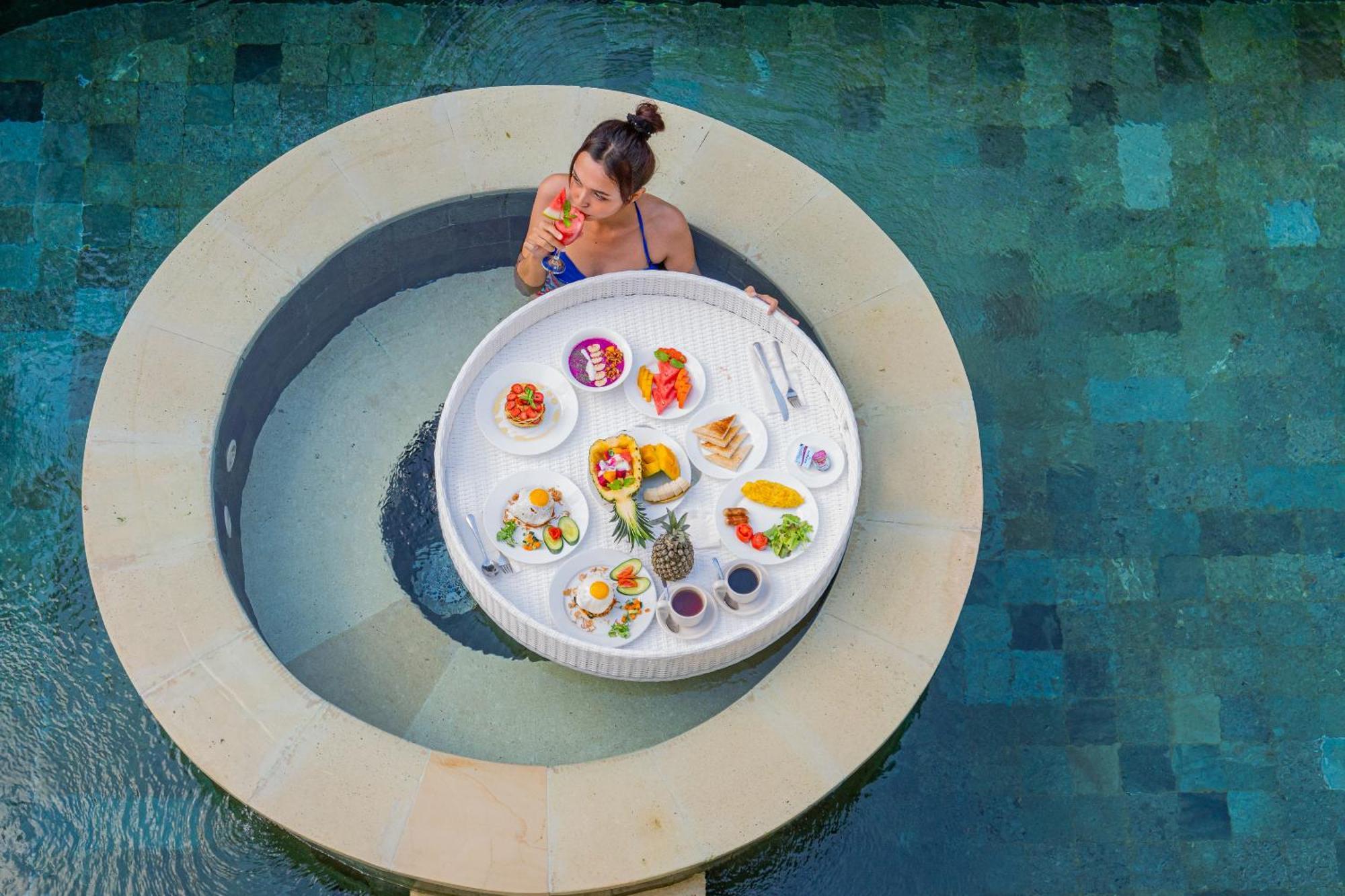 Luxury - Villa K - Central Seminyak Luaran gambar