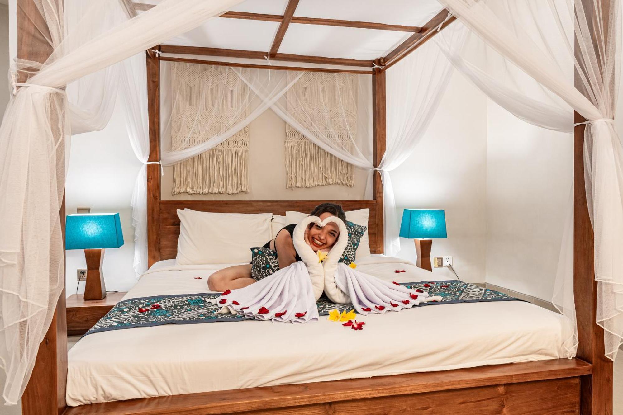 Luxury - Villa K - Central Seminyak Luaran gambar